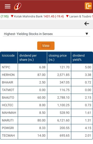 how to find good stock to invest